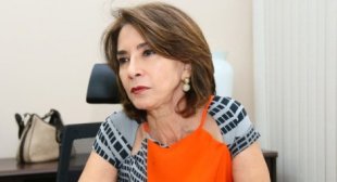 Crise na educação: quem é a nova secretária de educação do RS Raquel Teixeira?