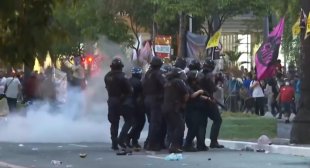 Relato de uma servidora: "sindicatos foram coniventes com a repressão policial em SP"