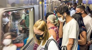 Metroviários de SP adiam greve e seguem mobilizados por direitos e contra a privatização 