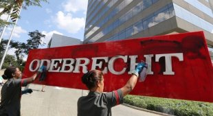 Propina de Odebrecht envolve mais de 300 políticos, Moro exige sigilo 