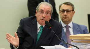Teori libera para julgamento de denúncia contra Cunha após novas delações