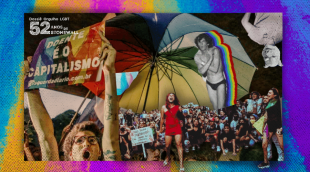 As sexualidades LGBT em meio ao capitalismo: entre o desejo, a solidão e a precarização
