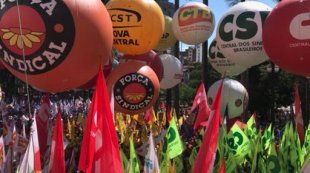 Sobre as manifestações contra Bolsonaro, dia 1/2: por uma política independente dos golpistas
