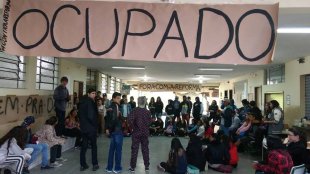 Direto das Ocupações no Paraná: confira os depoimentos dos estudantes
