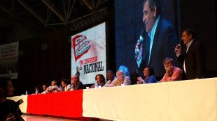 II Congresso da CSP-Conlutas se iniciou com debates nacionais