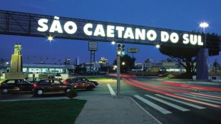 Prefeitura de São Caetano do Sul suspende bolsas de estudo para cursos de graduação