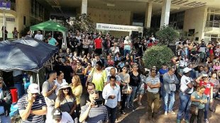 Sindicato dos municipais de Campinas quer excluir não sindicalizados de acordos coletivos