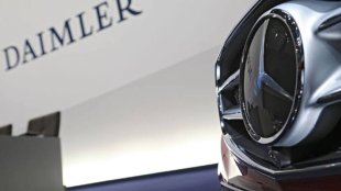 Daimler demitirá 1.500 no Brasil e levará produção à China