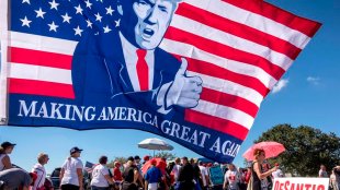 O que está em jogo nas eleições de meio mandato nos EUA? EUA: chaves para entender o futuro de Trump