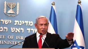Israel decreta medida autoritária de espionagem da população para impor quarentena