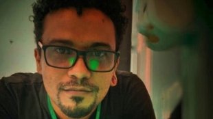 Liberdade para André Arcanjo, preso injustamente no Recife