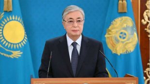 Presidente do Cazaquistão contra as manifestações: "Atire para matar"
