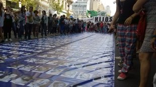 40 anos de golpe militar: já começam as manifestações 