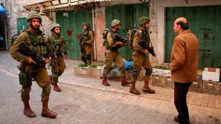 Israel: Tambores de guerra?
