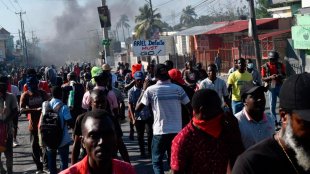 Contra a intervenção imperialista no Haiti, solidariedade com o povo haitiano