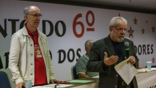 PT deve apoiar Rodrigo Maia na presidência da Câmara: “mal menor” ou fortalecimento da direita?