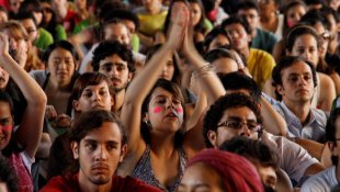 Sete motivos para os estudantes lutarem contra a “PEC do fim da USP”