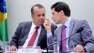 Daniel Vilela e Rogério Marinho: conheça os deputados que querem tirar seus direitos