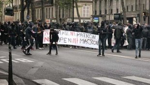 Nem Le Pen nem Macron: a importância de uma posição independente