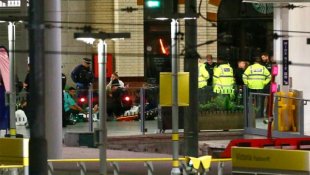 22 mortos e 59 feridos, saldo inicial do atentado em Manchester
