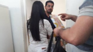 Vereadora do PSL vai presa em Alagoas ao tentar incriminar PT "comprando votos" pra Haddad