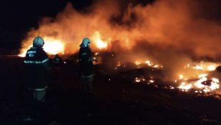 Sob Bolsonaro, incêndios criminosos disparam no Ceará e arrasam o interior do Estado