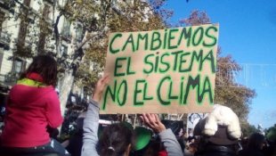Começa a greve pelo clima: ecologistas, estudantes e sindicatos se manifestarão em todo o mundo 