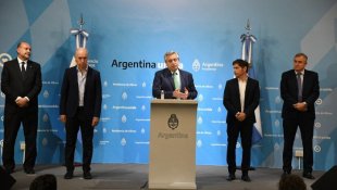 Quarentena geral na Argentina: uma medida sem GPS, cheia de incógnitas para vida de milhões