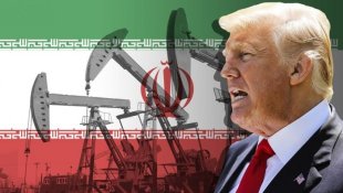 Geopolítica do petróleo: Trump ameaça o Irã em meio à pandemia