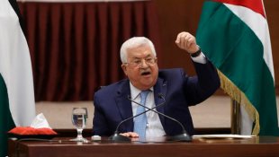 Diante da provocação de Israel a Autoridade Palestina ameaça romper acordos