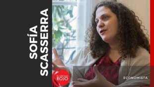 Entrevista com Sofia Scasserra: teletrabalho e direitos trabalhistas