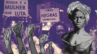 25J: Eua, América Latina e em todo mundo: as mulheres negras no combate ao racismo e capitalismo
