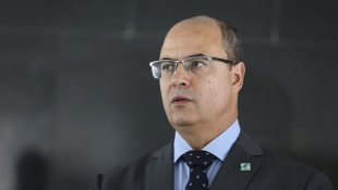 Ministério Público Federal realiza operações contra Witzel no Piauí