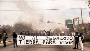 Tese sobre a situação política nacional argentina - novembro de 2020