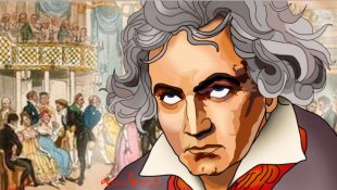 Beethoven e a Revolução Francesa