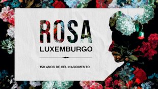 150 anos de Rosa: Conheça o curso do Campus Virtual do Esquerda Diário
