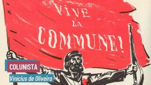 150 anos da Comuna de Paris: lições para os dias de hoje