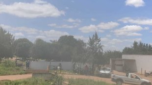 URGENTE: Justiça determina despejo de acampamento em Juazeiro/BA e famílias sem-terra são cercadas