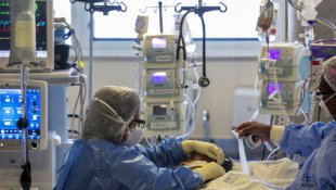 Hospitais privados de SP sofrem com a falta de insumos para tratar a covid-19