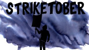 Trótski e a onda de greves nos EUA