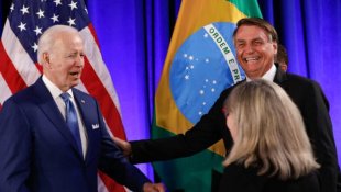 O cinismo "democrático" de Biden e uma maior submissão de Bolsonaro na reunião da Cúpula das Américas 