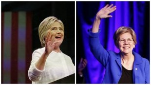A outra corrida: quem será o vice de Hillary Clinton?