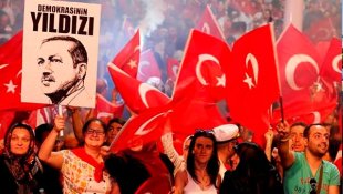Estamos diante da erdoganização do Estado turco?