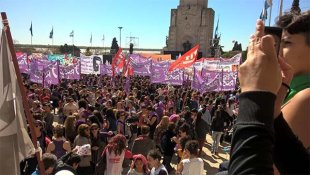 Argentina: Milhares de mulheres participam de Encontro único no mundo