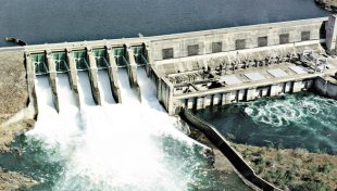 Temer leiloa as hidrelétricas de MG: avança o projeto de privatização da Cemig