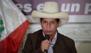 Peru: O "Plano Francke" e o giro de moderação nas propostas de Pedro Castillo
