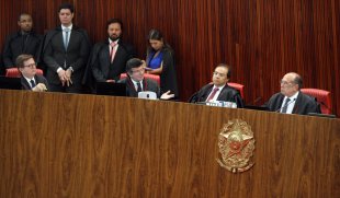 [AO VIVO] Começa agora a última sessão do TSE sobre o julgamento da chapa Dilma-Temer