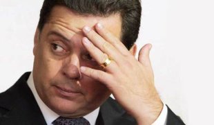 Governador de Goiás está envolvido em corrupção no caso Cachoeira