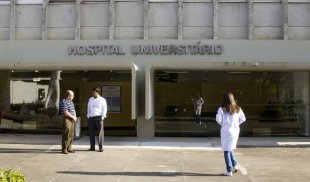 Do sucateamento ao fechamento de setores do Hospital da USP: desmistificando a crise