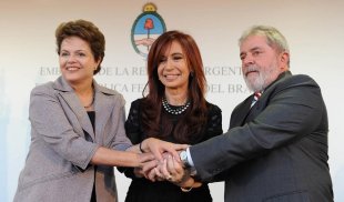 As propostas de Cristina Kirchner na Argentina e seu espelho na crise brasileira